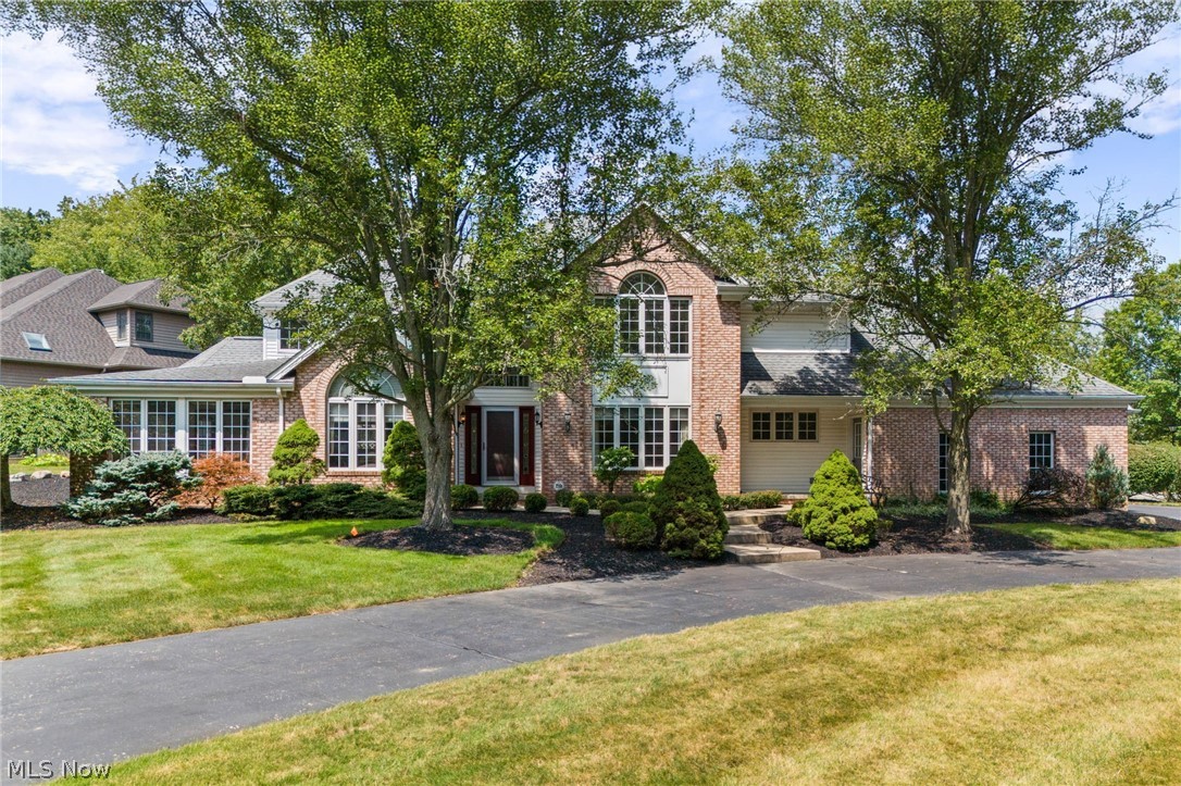 800 Hardwood Court Gates Mills OH 44040