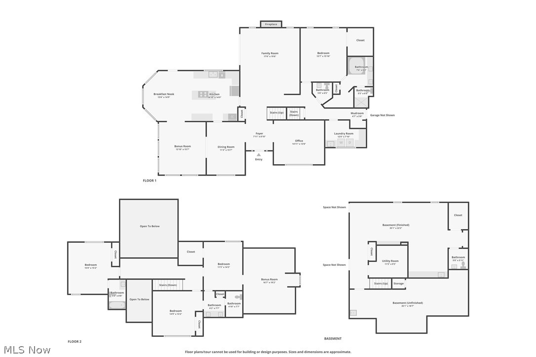 800 Hardwood Court Gates Mills OH 44040