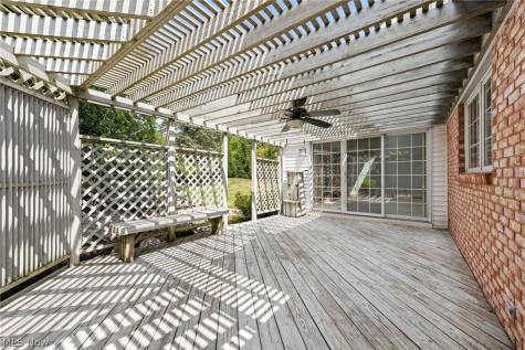 800 Hardwood Court Gates Mills OH 44040