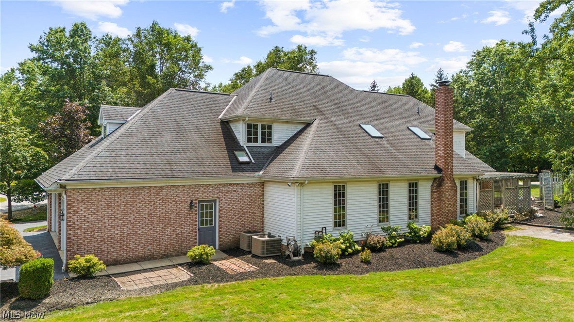 800 Hardwood Court Gates Mills OH 44040