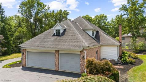 800 Hardwood Court Gates Mills OH 44040