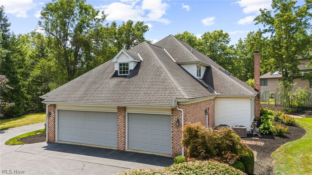 800 Hardwood Court Gates Mills OH 44040