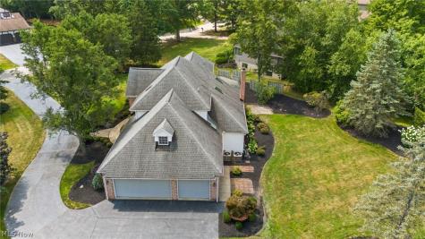 800 Hardwood Court Gates Mills OH 44040