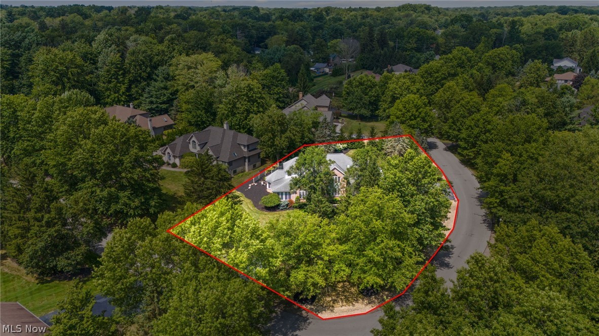 800 Hardwood Court Gates Mills OH 44040