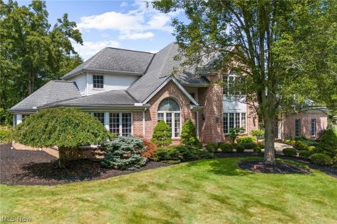 800 Hardwood Court Gates Mills OH 44040