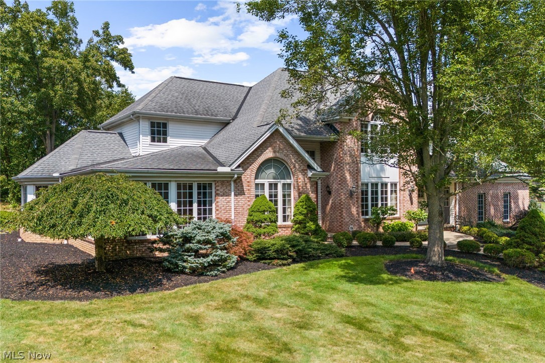 800 Hardwood Court Gates Mills OH 44040
