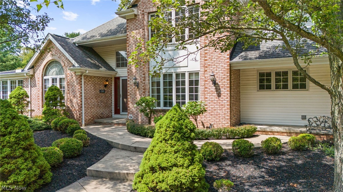 800 Hardwood Court Gates Mills OH 44040