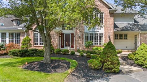 800 Hardwood Court Gates Mills OH 44040
