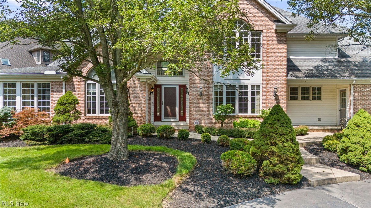 800 Hardwood Court Gates Mills OH 44040