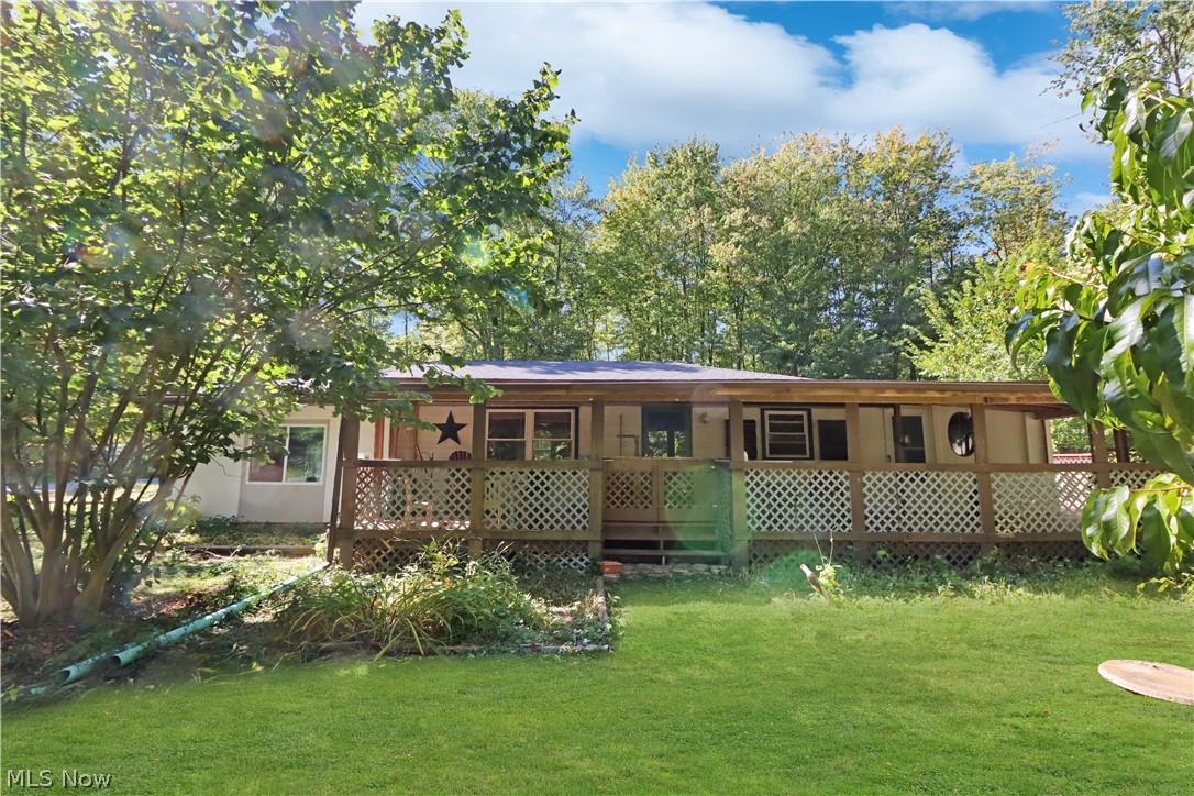 5123 4th Avenue Andover OH 44003