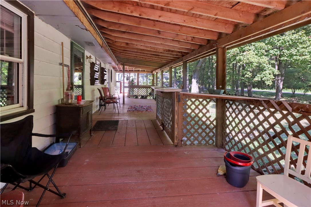 5123 4th Avenue Andover OH 44003