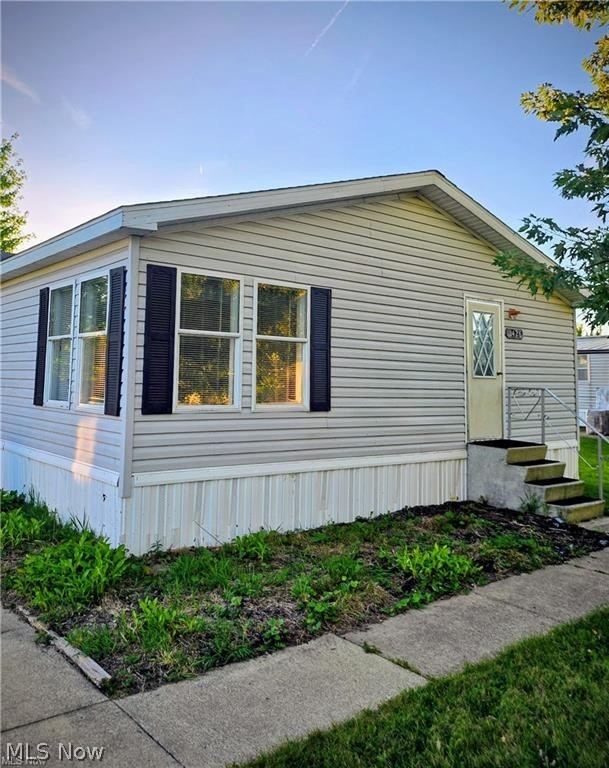 1426 Lancelot Drive Streetsboro OH 44241