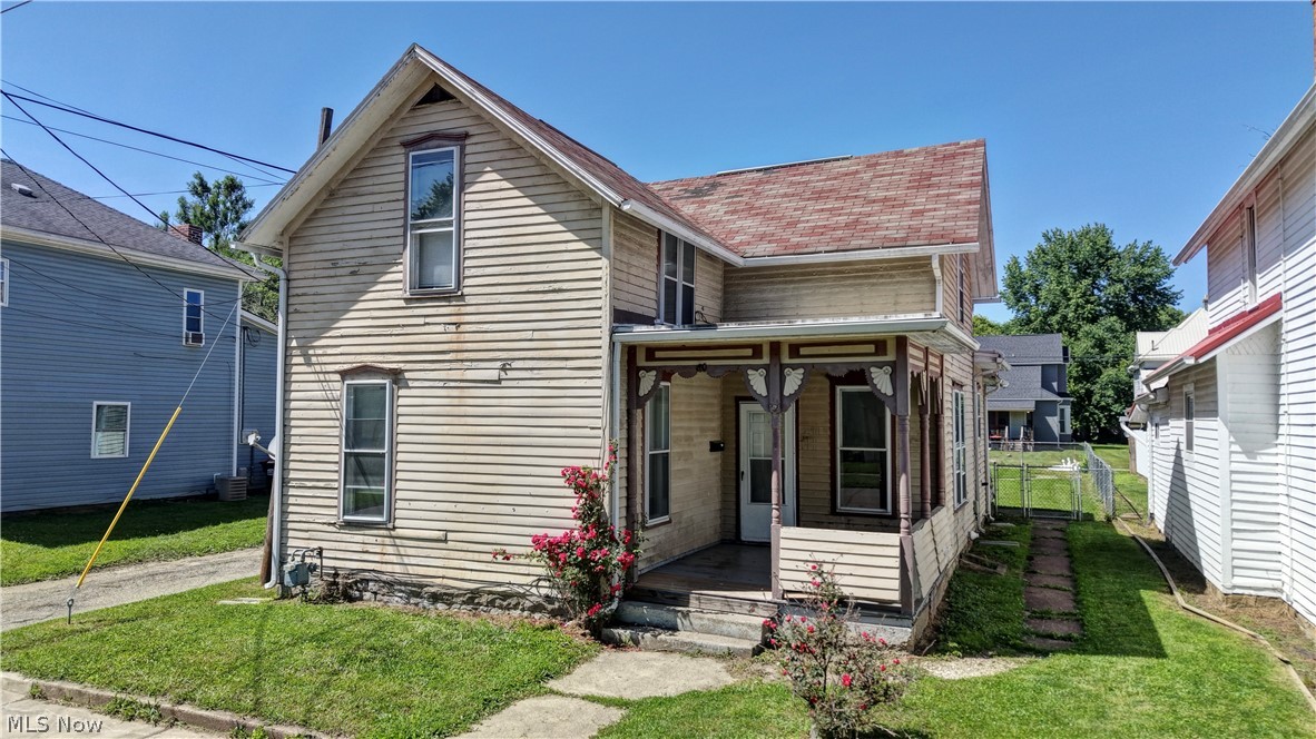 80 Western Avenue Newark OH 43055