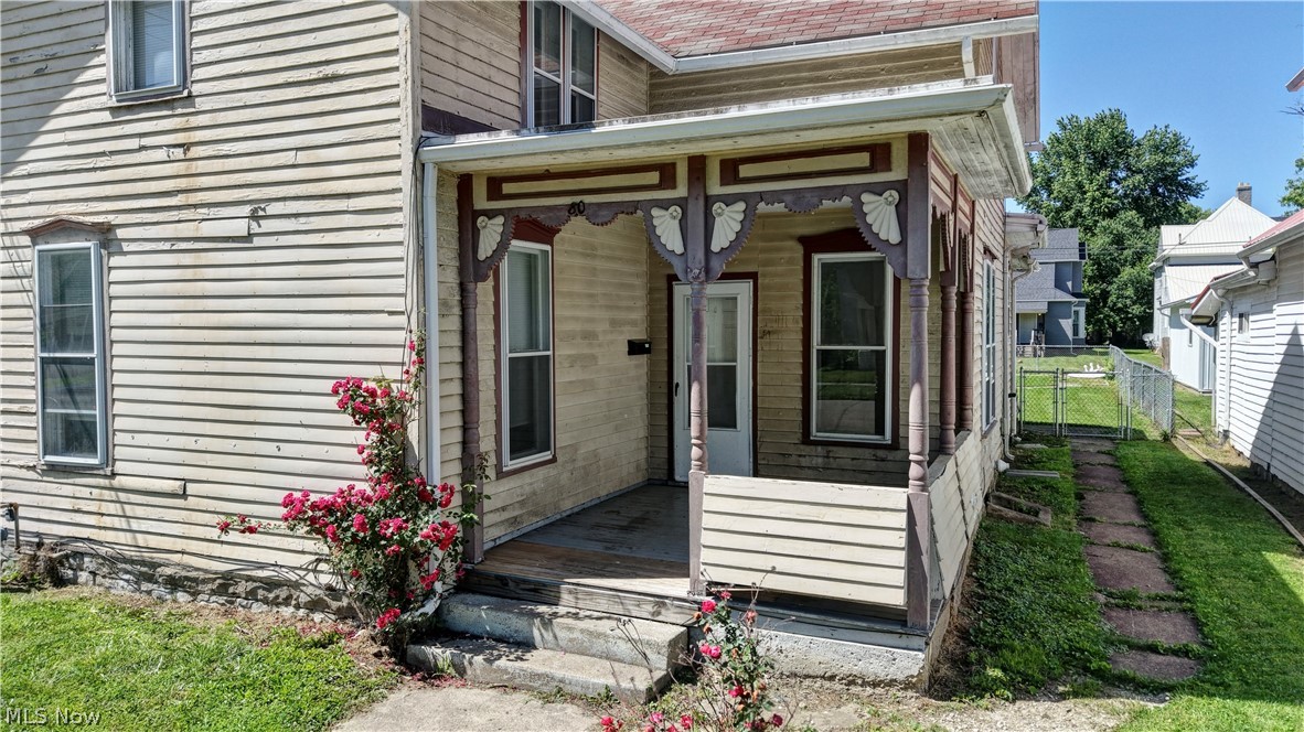 80 Western Avenue Newark OH 43055