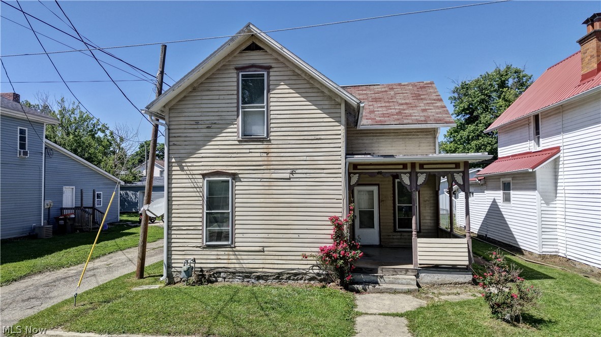 80 Western Avenue Newark OH 43055