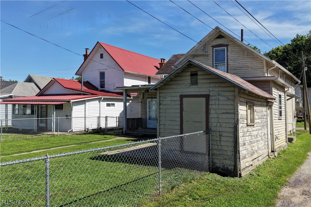 80 Western Avenue Newark OH 43055
