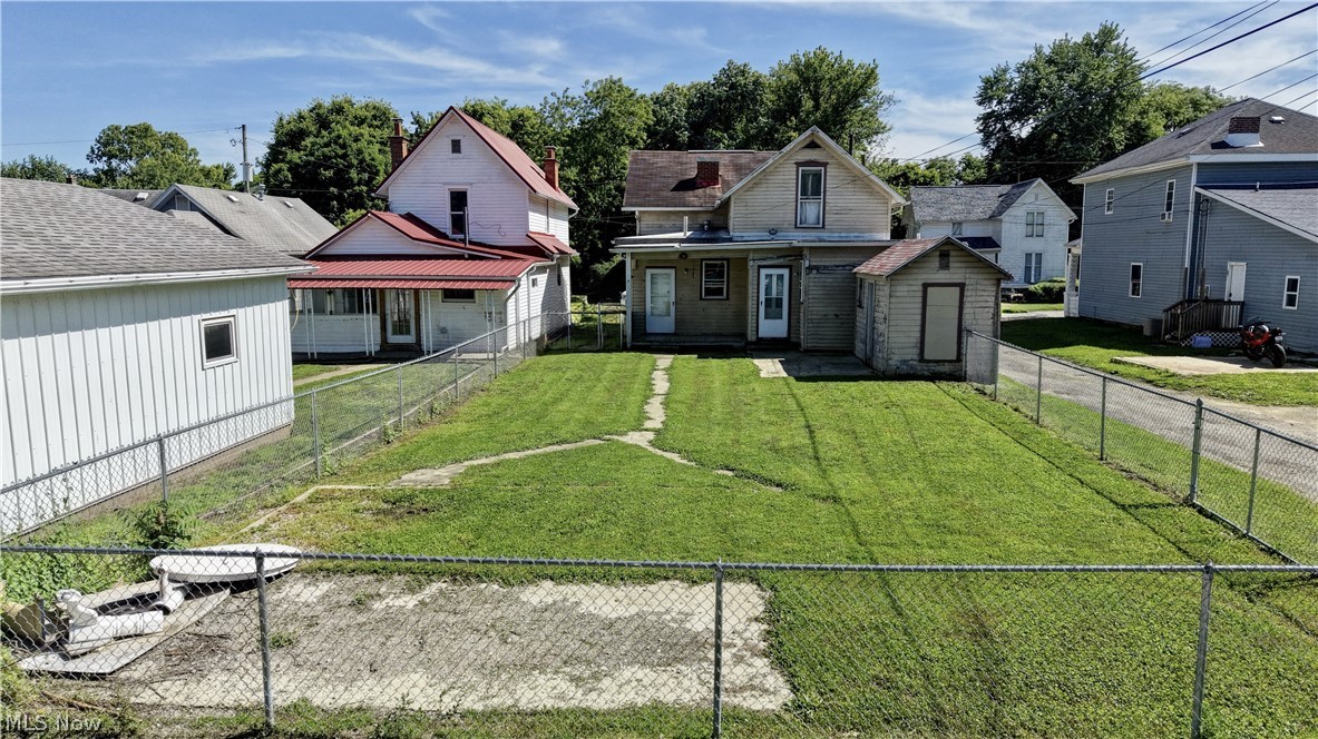 80 Western Avenue Newark OH 43055