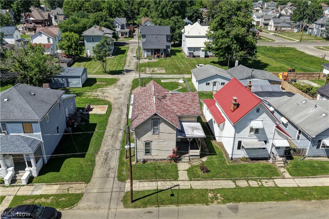 80 Western Avenue Newark OH 43055