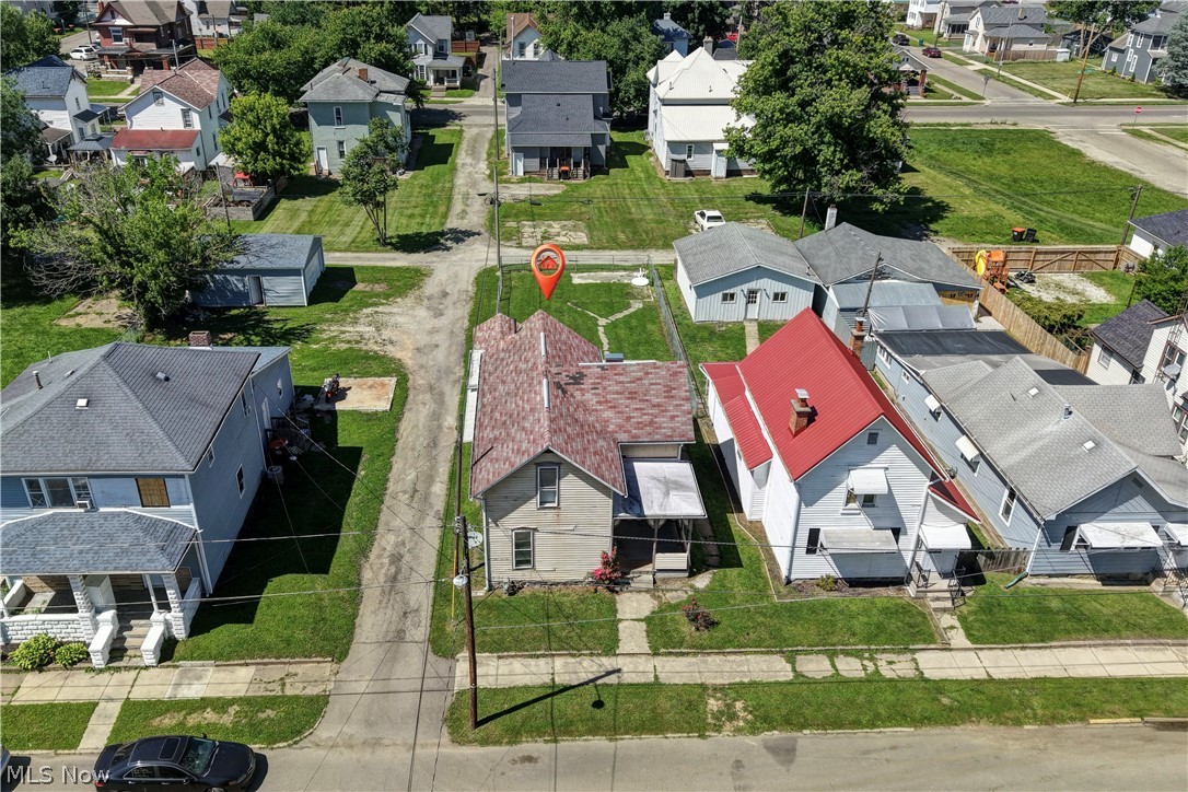 80 Western Avenue Newark OH 43055