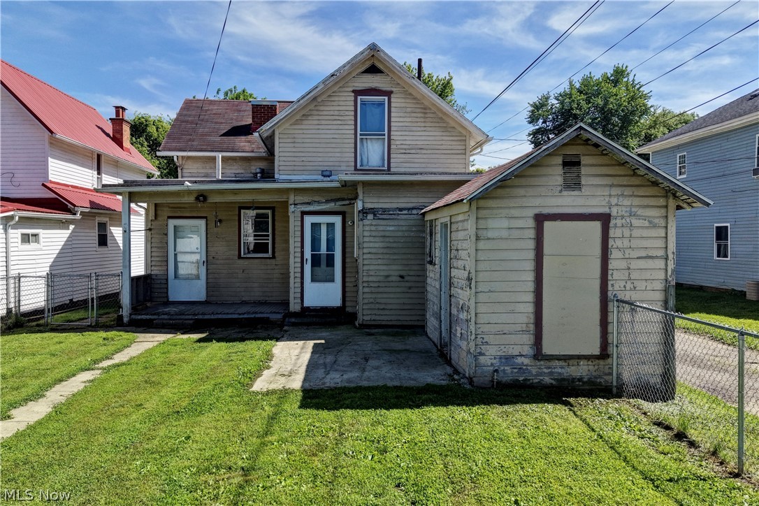 80 Western Avenue Newark OH 43055