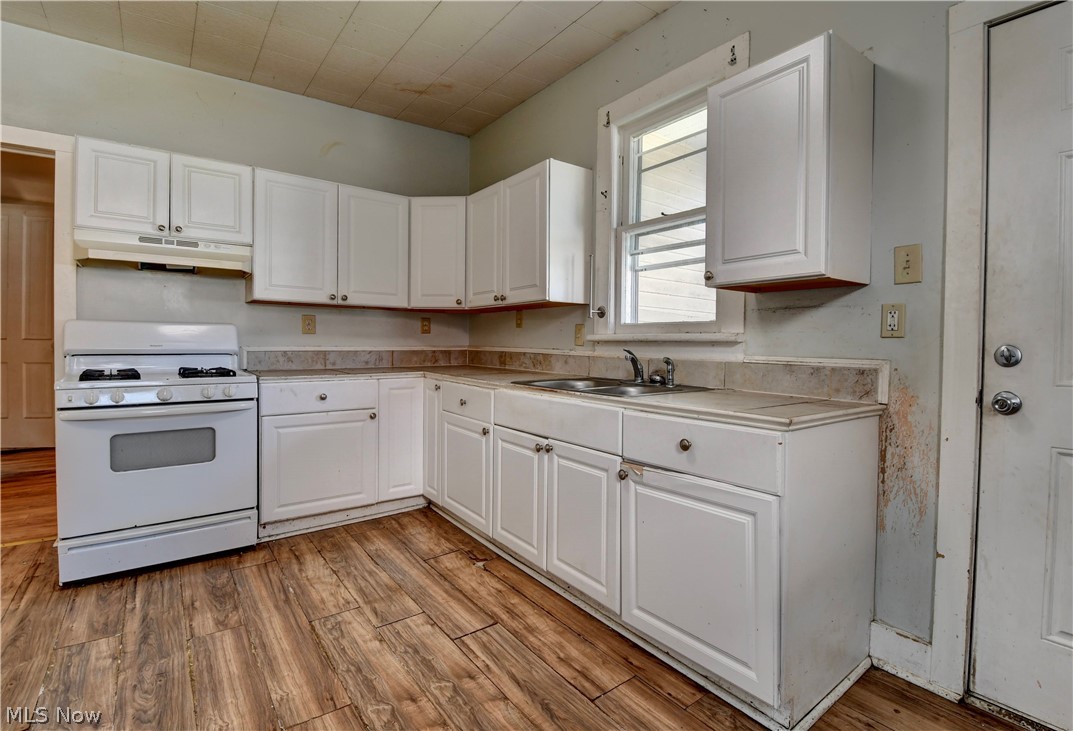 80 Western Avenue Newark OH 43055