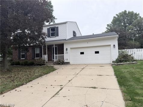 1969 Willowdale Drive Stow OH 44224