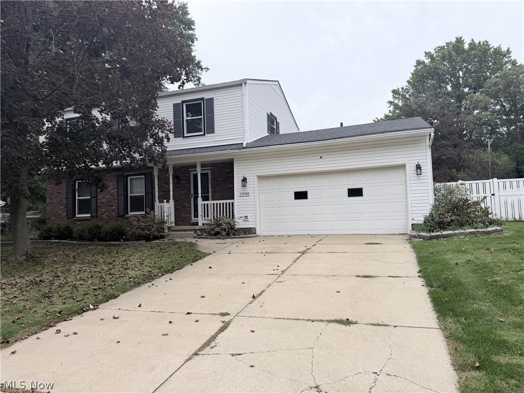 1969 Willowdale Drive Stow OH 44224