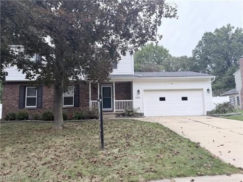 1969 Willowdale Drive Stow OH 44224