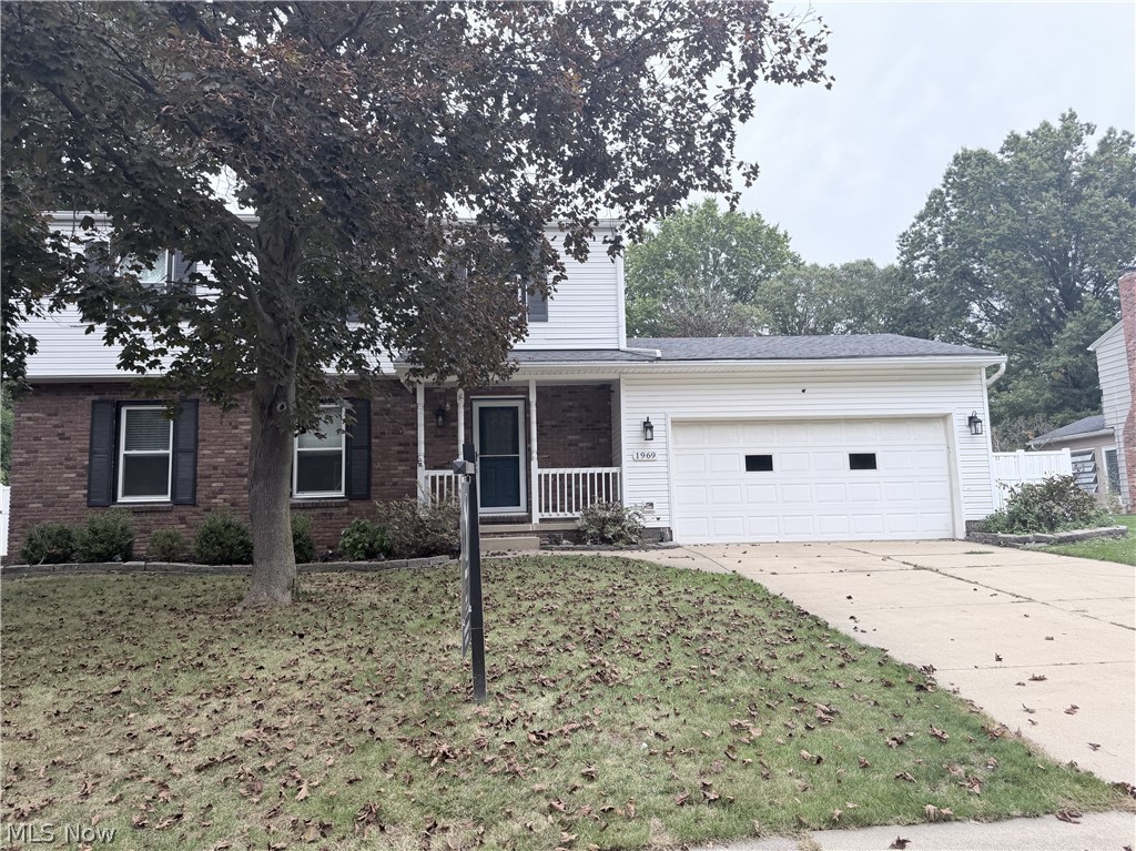 1969 Willowdale Drive Stow OH 44224