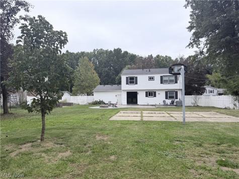 1969 Willowdale Drive Stow OH 44224