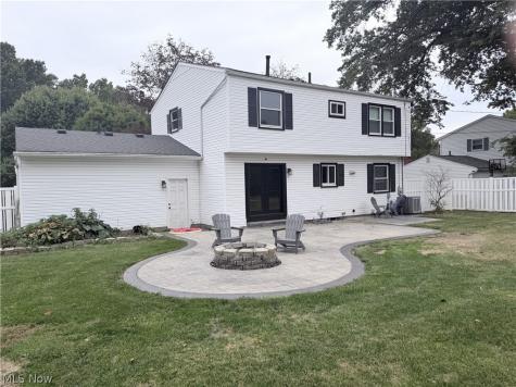 1969 Willowdale Drive Stow OH 44224