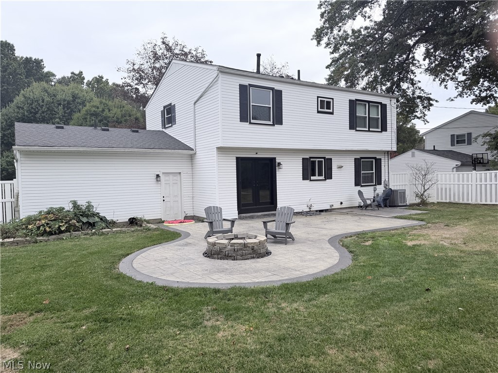 1969 Willowdale Drive Stow OH 44224