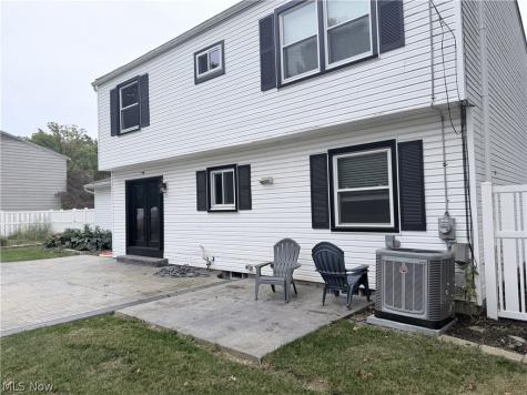 1969 Willowdale Drive Stow OH 44224