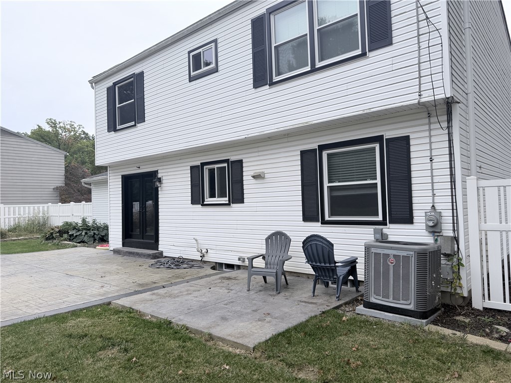 1969 Willowdale Drive Stow OH 44224