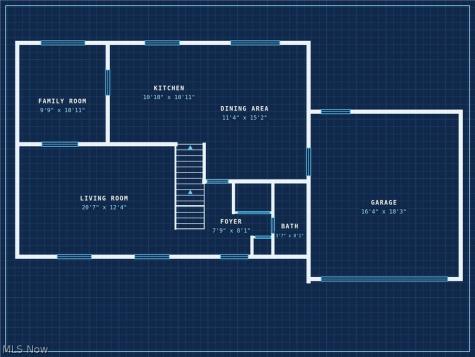 1969 Willowdale Drive Stow OH 44224