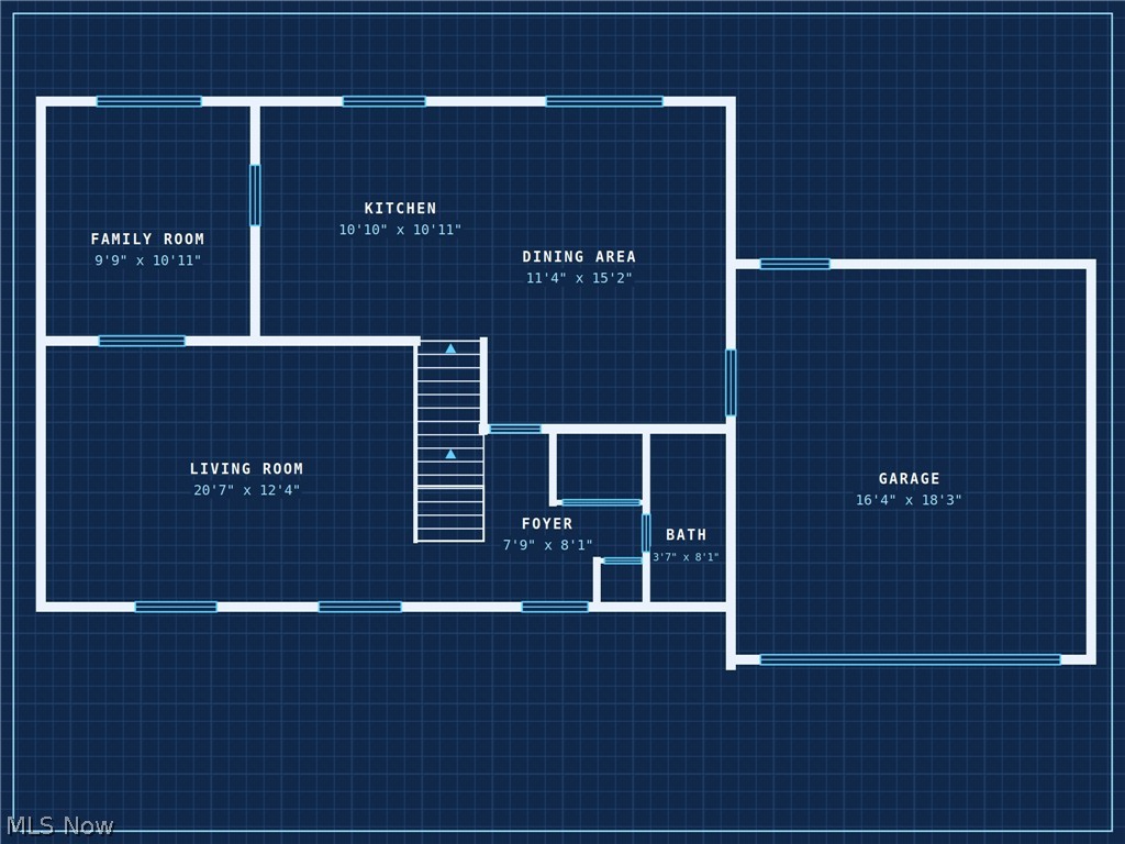 1969 Willowdale Drive Stow OH 44224