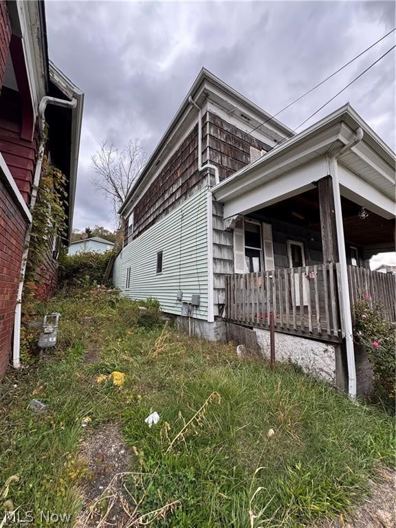 519 Clinton Street Martins Ferry OH 43935