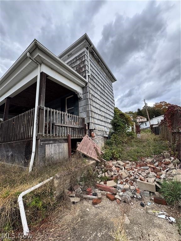 519 Clinton Street Martins Ferry OH 43935