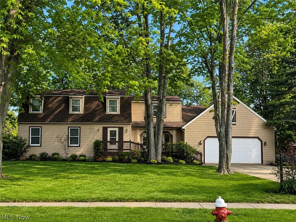 7144 Fairacres Avenue North Ridgeville OH 44039