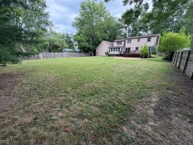 7144 Fairacres Avenue North Ridgeville OH 44039
