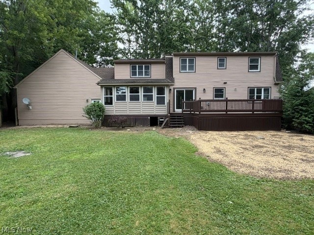7144 Fairacres Avenue North Ridgeville OH 44039