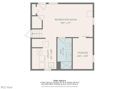 6526 Stonecrest Drive Brook Park OH 44142