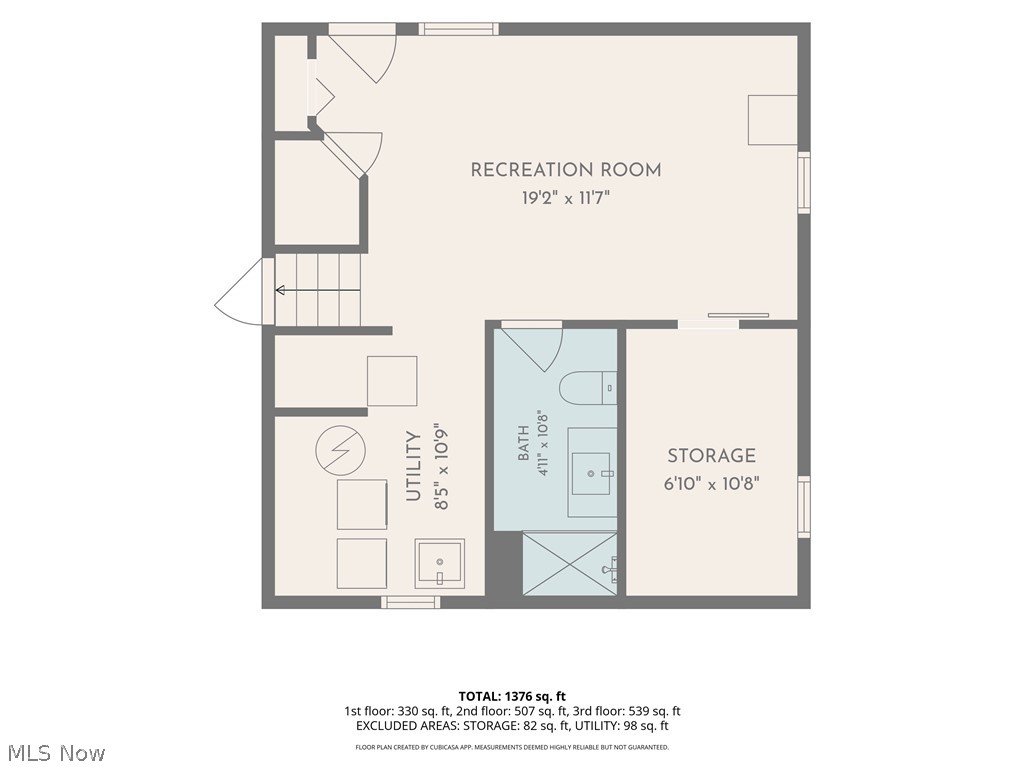 6526 Stonecrest Drive Brook Park OH 44142