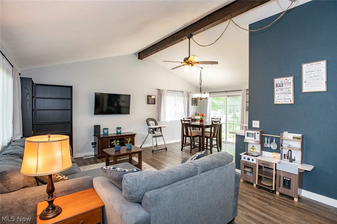 6526 Stonecrest Drive Brook Park OH 44142