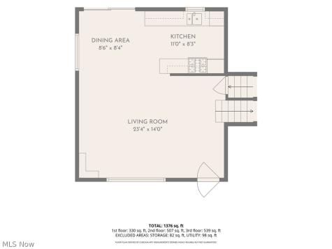 6526 Stonecrest Drive Brook Park OH 44142