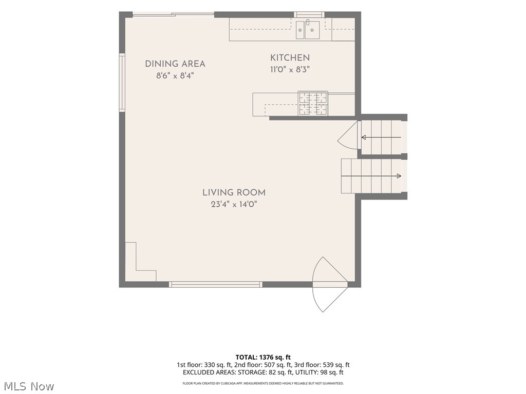 6526 Stonecrest Drive Brook Park OH 44142