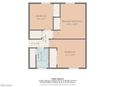 6526 Stonecrest Drive Brook Park OH 44142