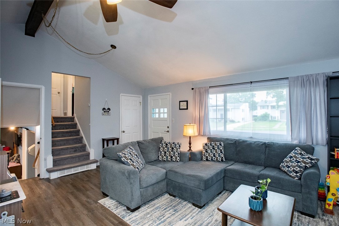 6526 Stonecrest Drive Brook Park OH 44142