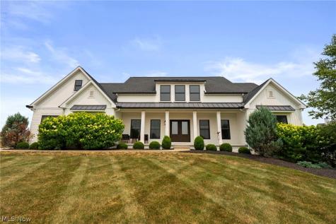 2367 Hearth Hill Lane Wadsworth OH 44281