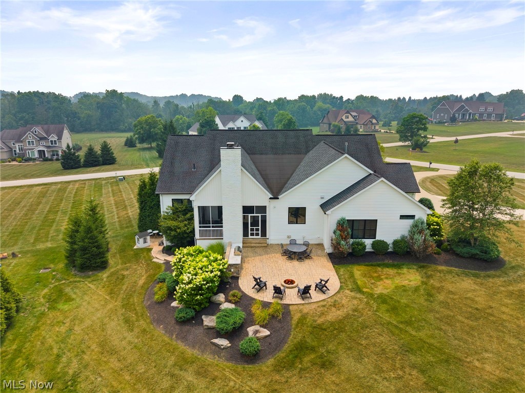 2367 Hearth Hill Lane Wadsworth OH 44281